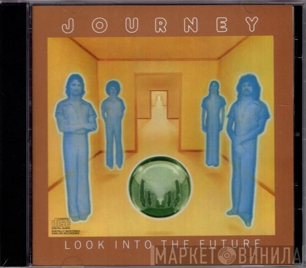 Journey  - Look Into The Future