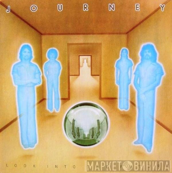Journey - Look Into The Future