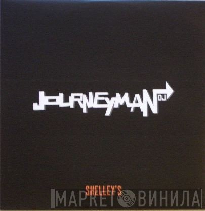 Journey Man DJ - Shelley's