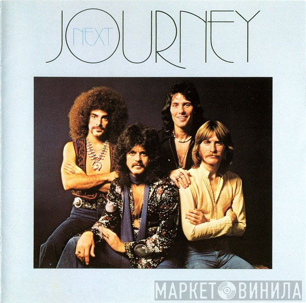 Journey  - Next