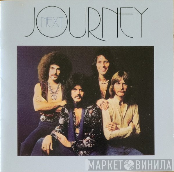 Journey  - Next