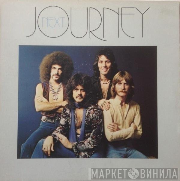 Journey  - Next