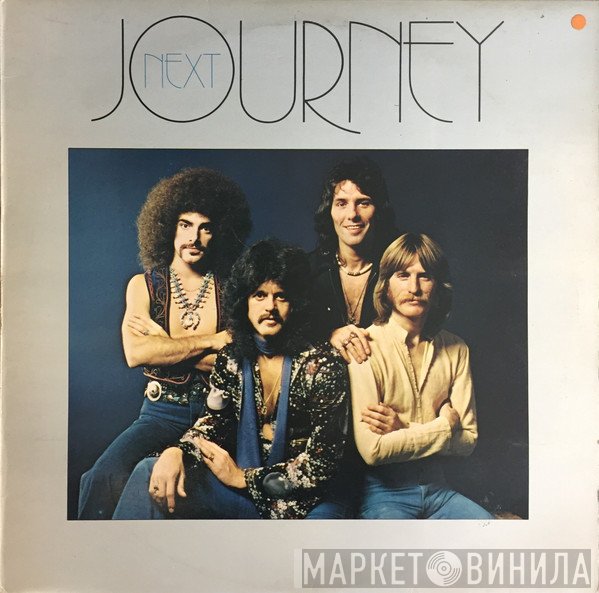 Journey - Next