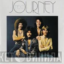 Journey  - Next