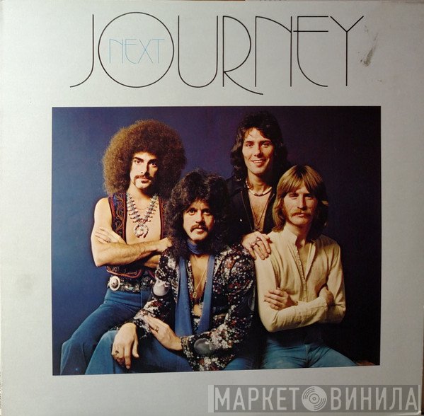 Journey  - Next