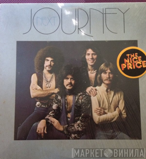 Journey  - Next