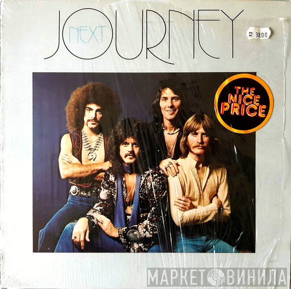 Journey  - Next