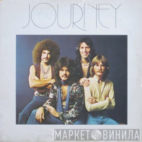 Journey  - Next