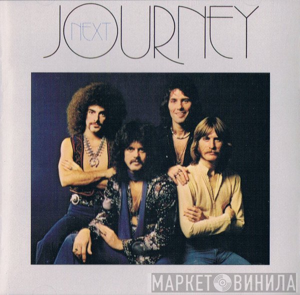 Journey  - Next