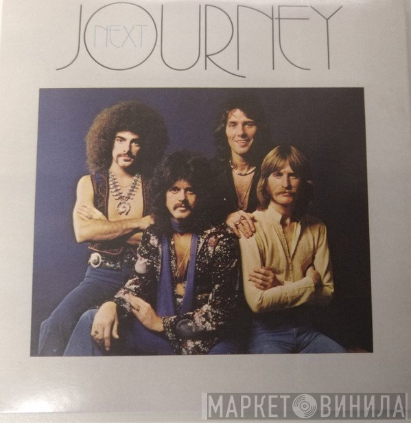 Journey  - Next