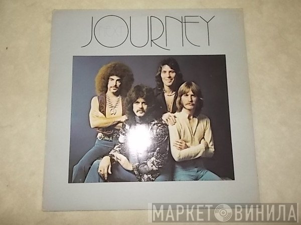 Journey  - Next