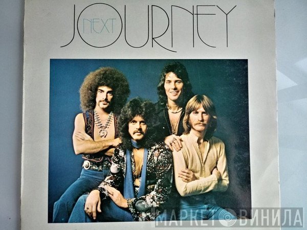 Journey  - Next