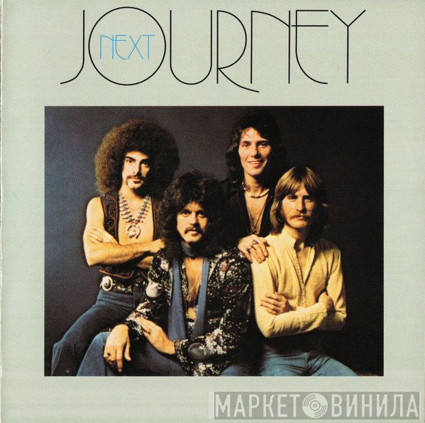 Journey  - Next