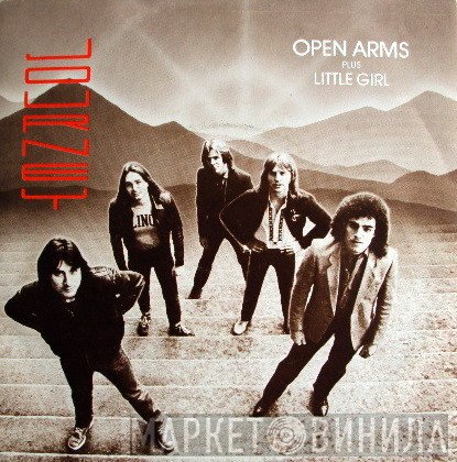 Journey - Open Arms