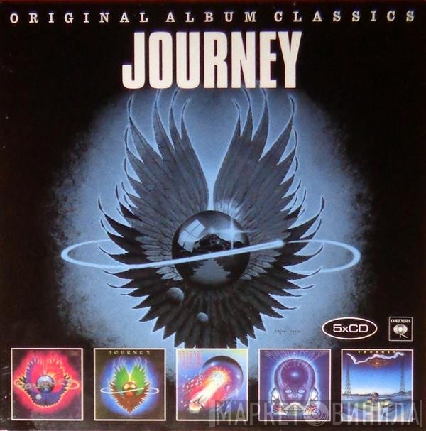 Journey - Original Album Classics