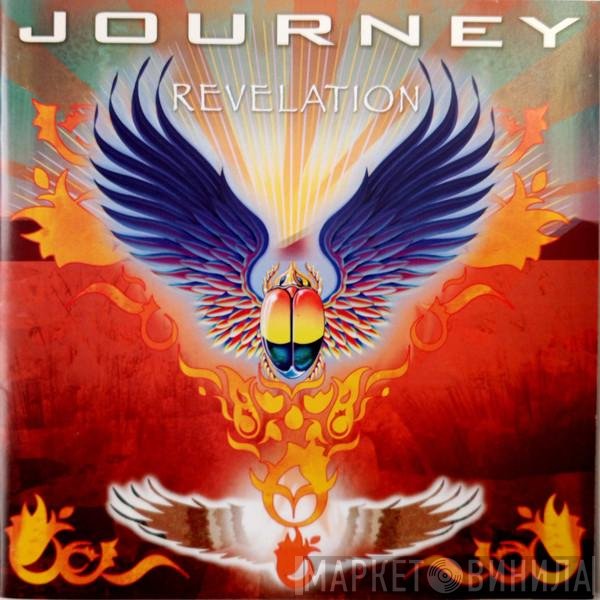 Journey  - Revelation