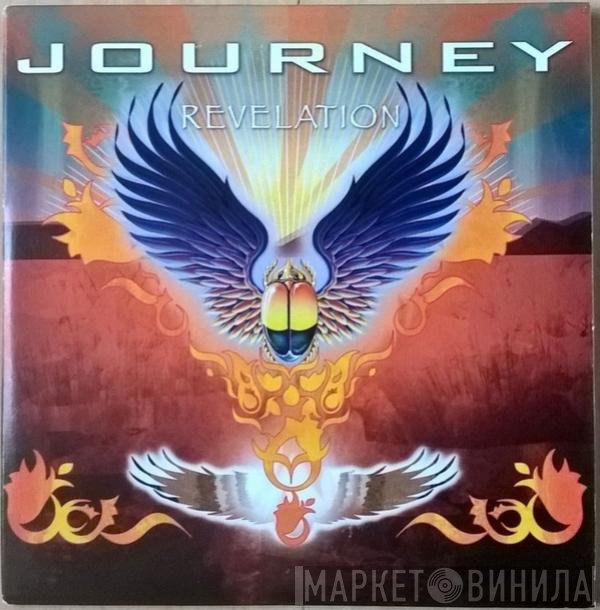 Journey  - Revelation