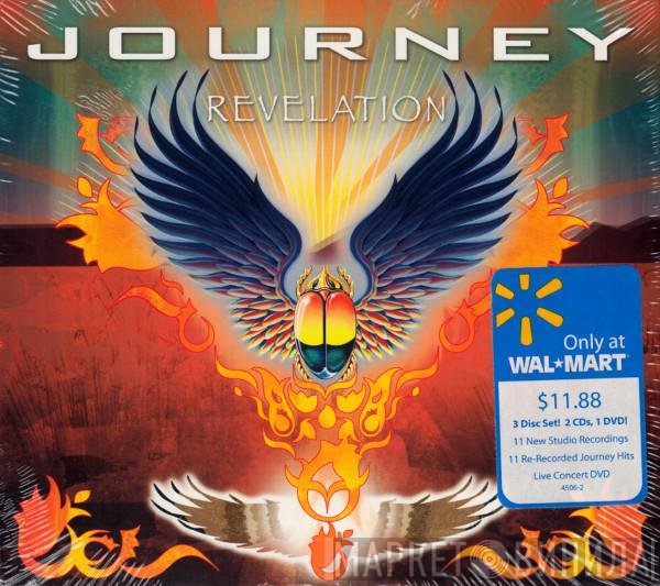 Journey  - Revelation
