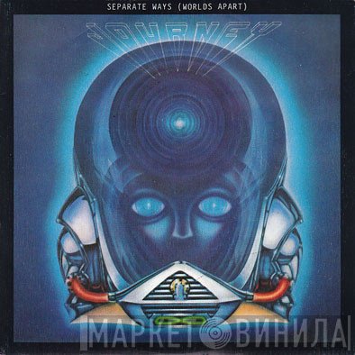 Journey - Separate Ways (Worlds Apart)