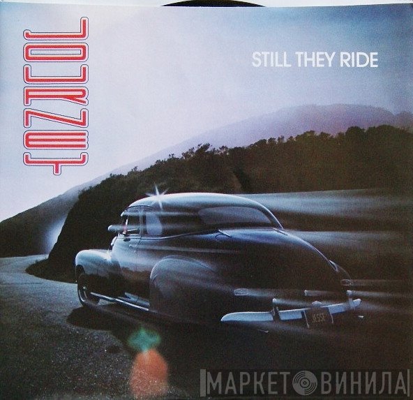 Journey  - Still They Ride