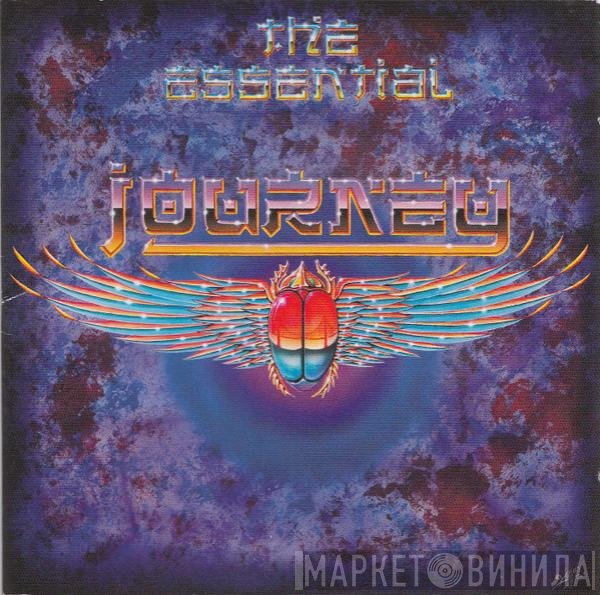 Journey  - The Essential Journey