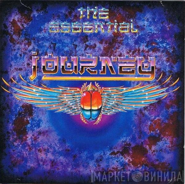 Journey - The Essential Journey