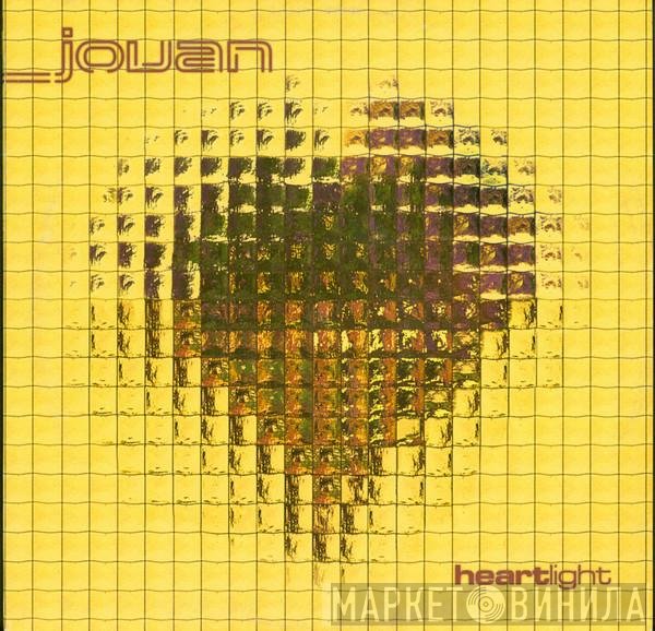 Jovan  - Heartlight