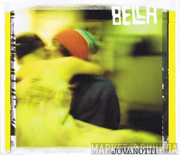Jovanotti  - Bella