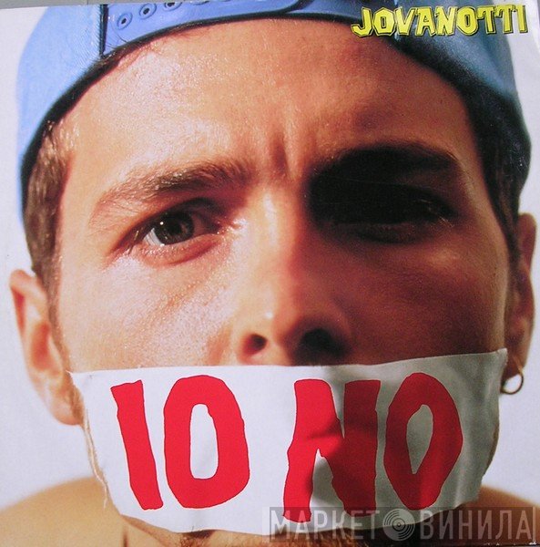 Jovanotti  - Io No