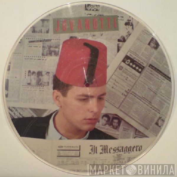 Jovanotti  - Reggae 87