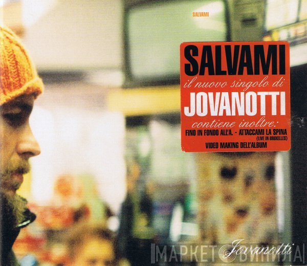 Jovanotti  - Salvami