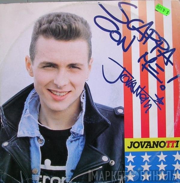 Jovanotti  - Scappa Con Me