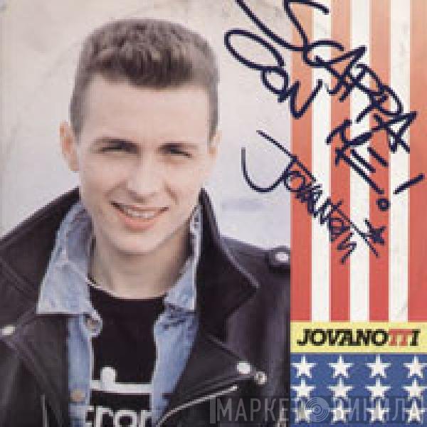 Jovanotti  - Scappa Con Me