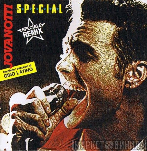 Jovanotti  - Special