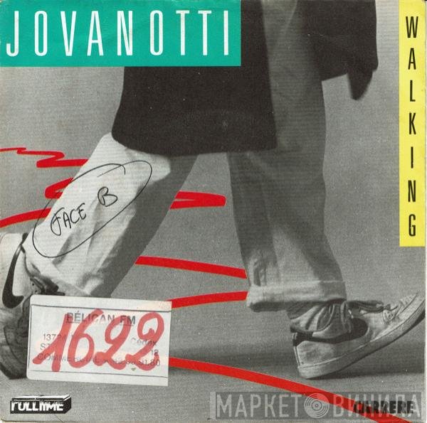 Jovanotti  - Walking