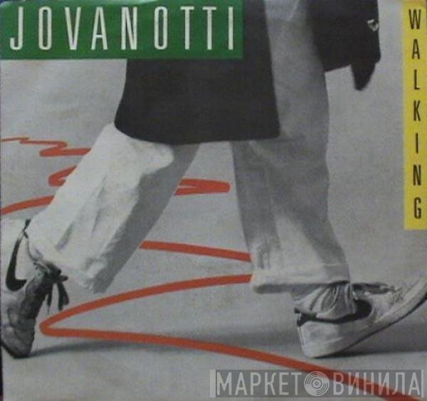 Jovanotti  - Walking