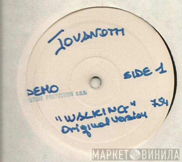 Jovanotti  - Walking