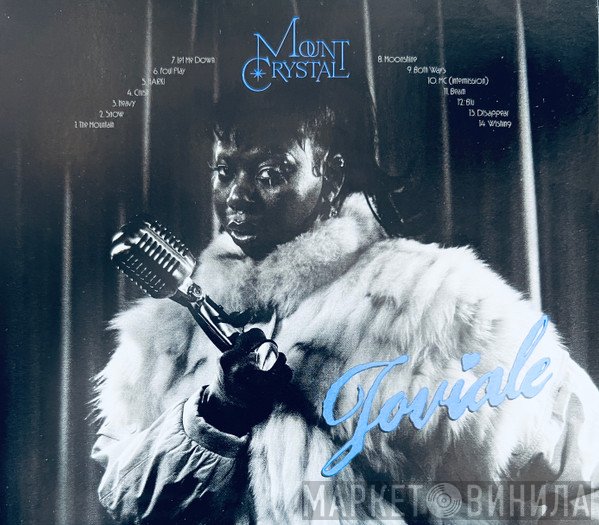 Joviale - Mount Crystal