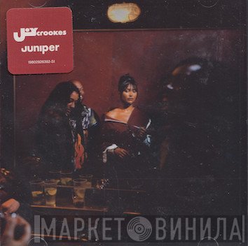 Joy Crookes - Juniper