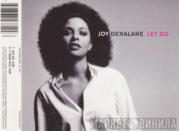 Joy Denalane  - Let Go