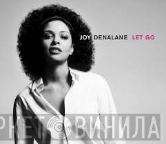 Joy Denalane  - Let Go