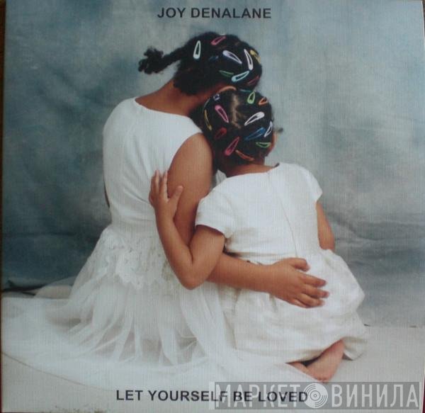 Joy Denalane  - Let Yourself Be Loved