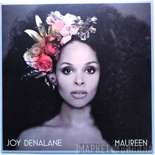Joy Denalane  - Maureen