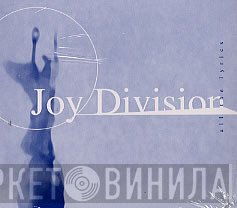 Joy Division - All The Lyrics