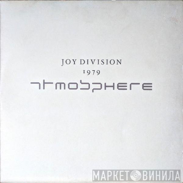 Joy Division  - Atmosphere