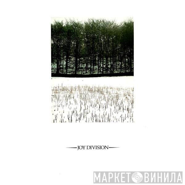 Joy Division - Atmosphere