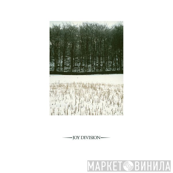 Joy Division  - Atmosphere