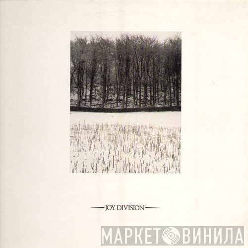 Joy Division  - Atmosphere
