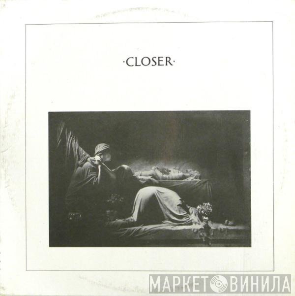 Joy Division - Closer