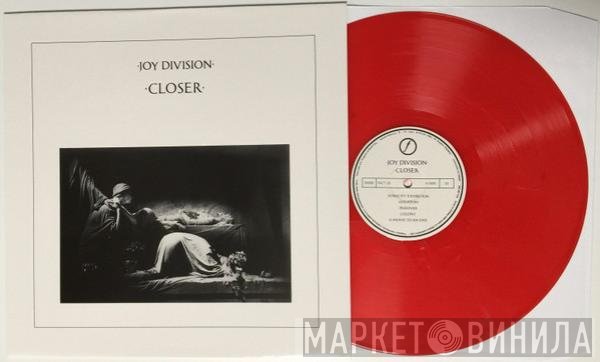 Joy Division  - Closer
